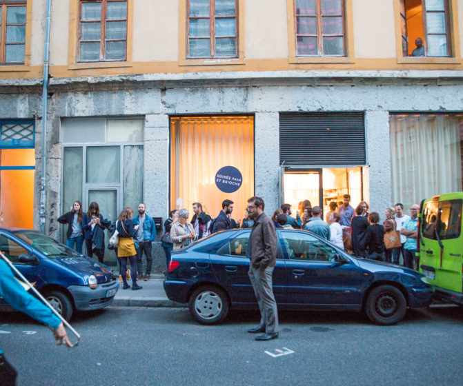 la cuisign rue cluzan
