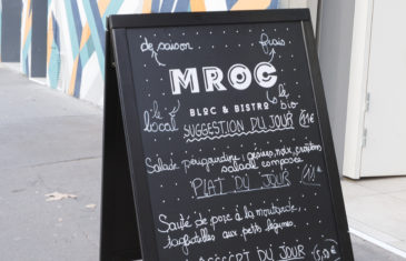 mroc design studio frvr salle escalade stop trottoir ardoise